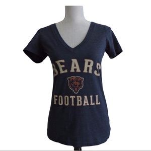 Bears Football T-shirt (Medium)